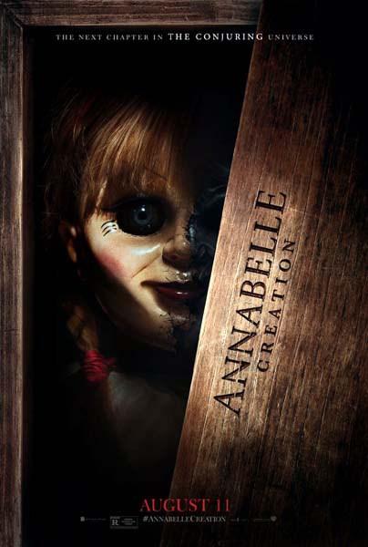 ANNABELLE 2 (TEASER)