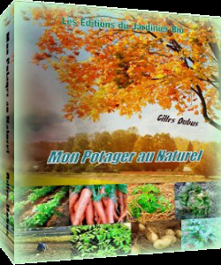 Que peut apporter un livre sur le jardinage bio ?