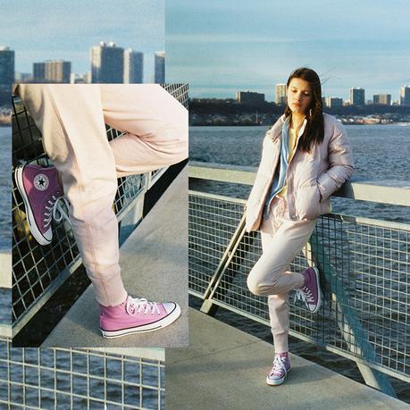 Converse célèbre la créativité new-yorkaise converse-forever-mayan-toledano-julia-baylis-folkr-06