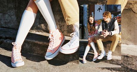 Converse célèbre la créativité new-yorkaise converse-forever-mayan-toledano-julia-baylis-folkr-00