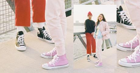 Converse célèbre la créativité new-yorkaise converse-forever-mayan-toledano-julia-baylis-folkr-05