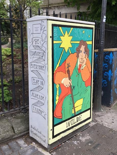 Dublin avec les enfants Dublin avec les enfants