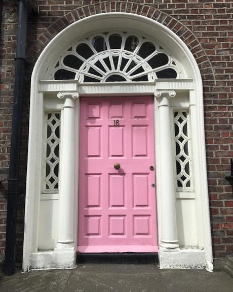 Dublin avec les enfants Dublin avec les enfants