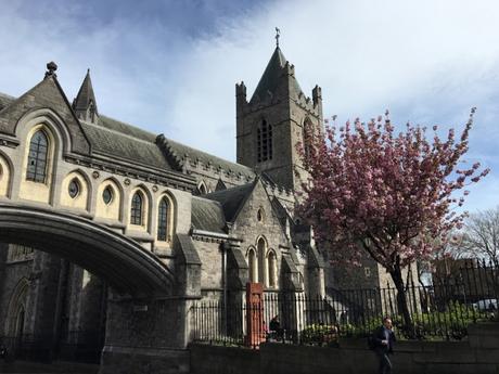 Dublin avec les enfants Dublin avec les enfants