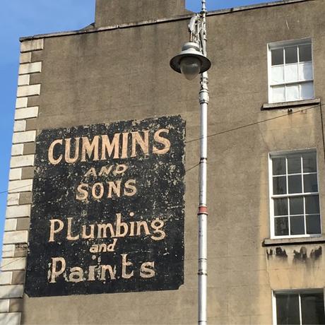 Dublin avec les enfants Dublin avec les enfants