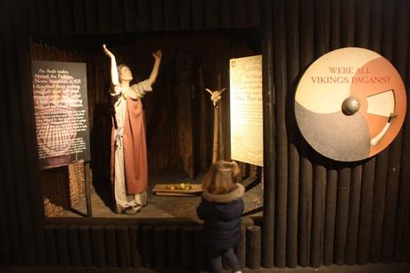 Dublin avec les enfants Dublin avec les enfants