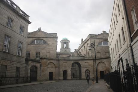 Dublin avec les enfants Dublin avec les enfants