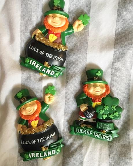 Dublin avec les enfants Dublin avec les enfants