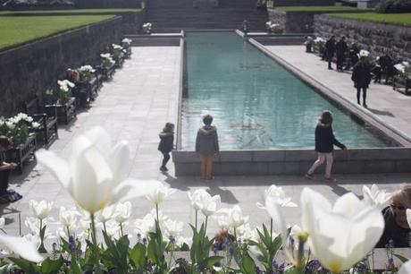 Dublin avec les enfants Dublin avec les enfants