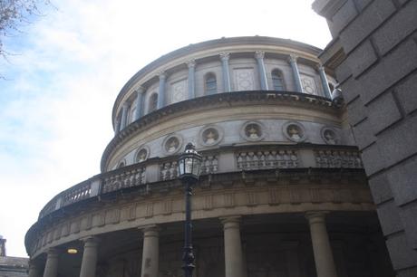 Dublin avec les enfants Dublin avec les enfants