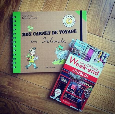 Dublin avec les enfants Dublin avec les enfants