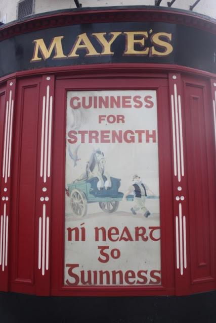 Dublin avec les enfants Dublin avec les enfants