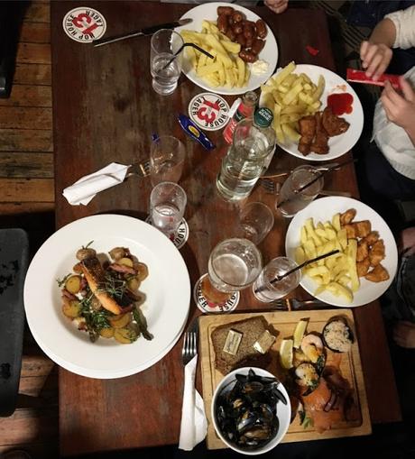 Dublin avec les enfants Dublin avec les enfants