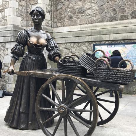 Dublin avec les enfants Dublin avec les enfants