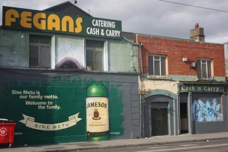 Dublin avec les enfants Dublin avec les enfants