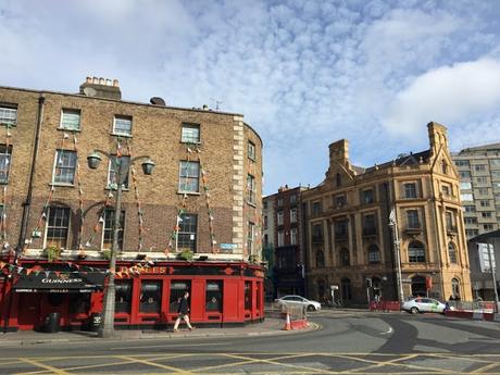 Dublin avec les enfants Dublin avec les enfants