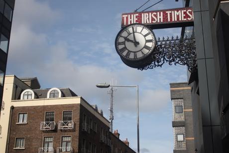 Dublin avec les enfants Dublin avec les enfants
