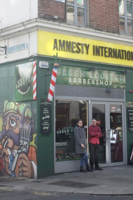 Dublin avec les enfants Dublin avec les enfants