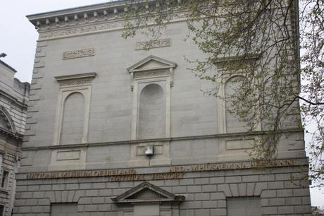 Dublin avec les enfants Dublin avec les enfants