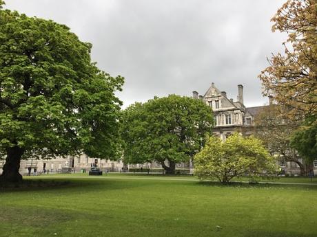 Dublin avec les enfants Dublin avec les enfants