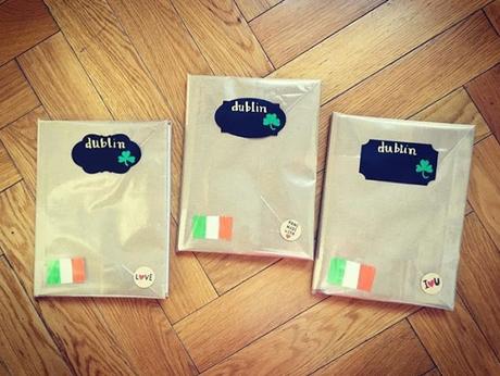 Dublin avec les enfants Dublin avec les enfants