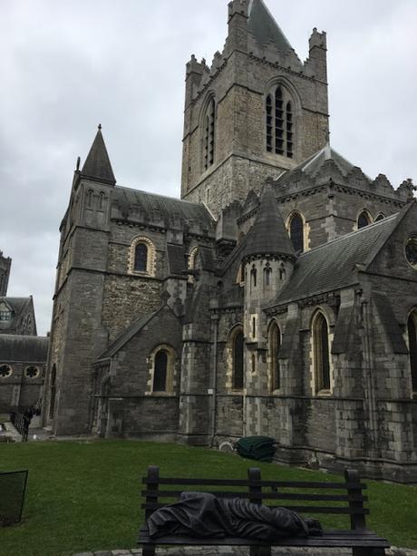 Dublin avec les enfants Dublin avec les enfants