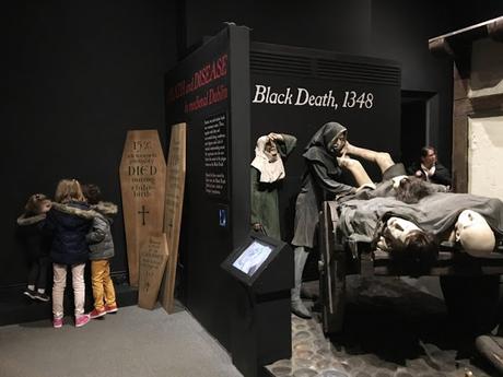 Dublin avec les enfants Dublin avec les enfants
