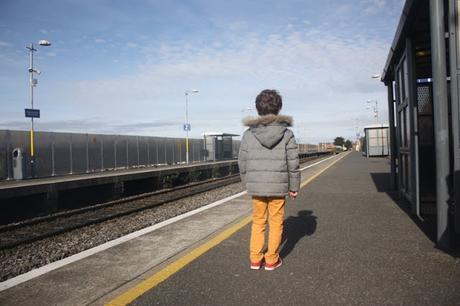 Dublin avec les enfants Dublin avec les enfants