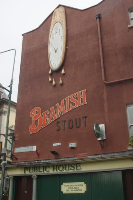 Dublin avec les enfants Dublin avec les enfants