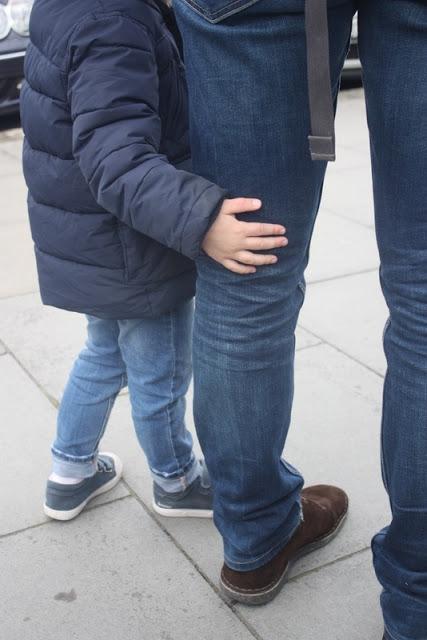 Dublin avec les enfants Dublin avec les enfants