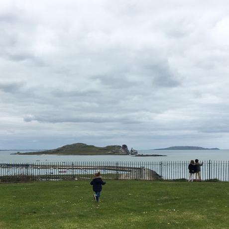 Dublin avec les enfants Dublin avec les enfants