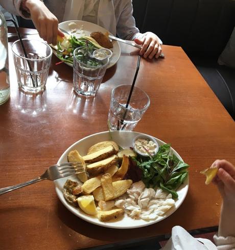 Dublin avec les enfants Dublin avec les enfants
