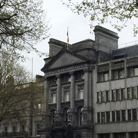 Dublin avec les enfants Dublin avec les enfants