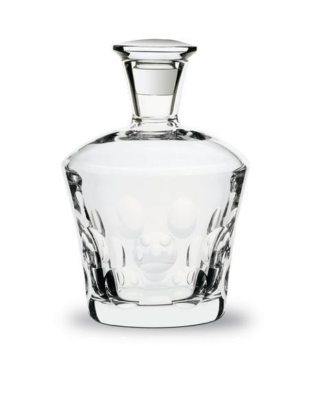 Accessoires et bijoux en cristal Baccarat et Lalique Accessoires et bijoux en cristal Baccarat et Lalique