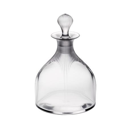 Accessoires et bijoux en cristal Baccarat et Lalique Accessoires et bijoux en cristal Baccarat et Lalique