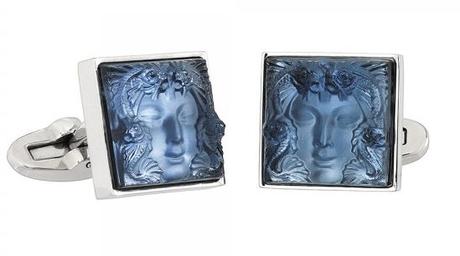 Accessoires et bijoux en cristal Baccarat et Lalique Accessoires et bijoux en cristal Baccarat et Lalique