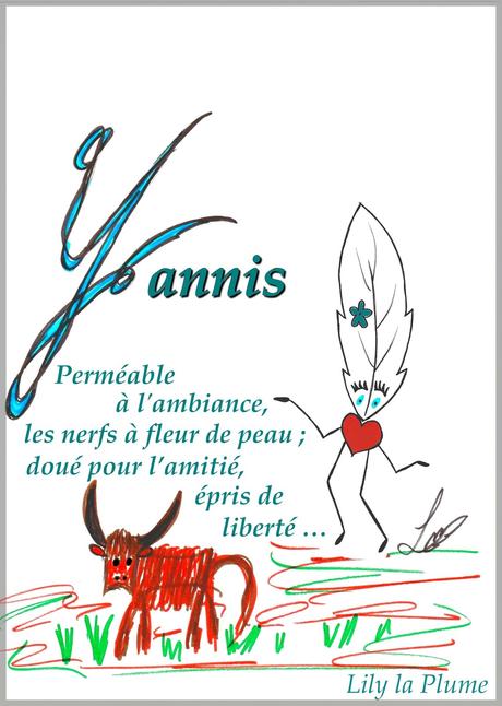 Yannis Yannis