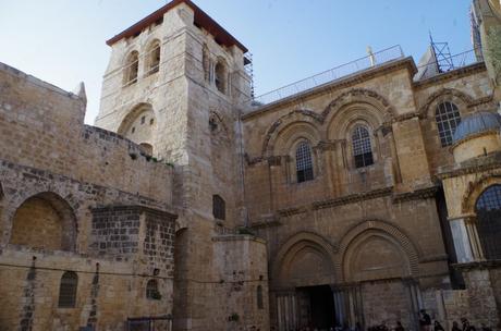 Jérusalem, la mer morte et les joyaux d’Israël Jérusalem, la mer morte et les joyaux d’Israël