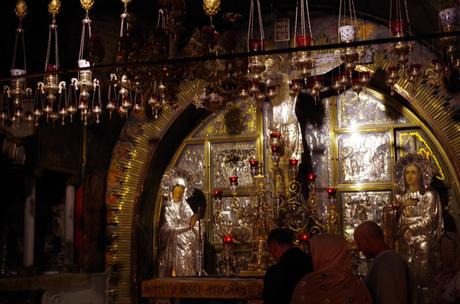 Jérusalem, la mer morte et les joyaux d’Israël Jérusalem, la mer morte et les joyaux d’Israël