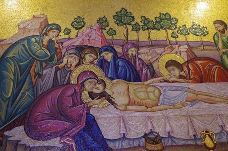 Jérusalem, la mer morte et les joyaux d’Israël Jérusalem, la mer morte et les joyaux d’Israël