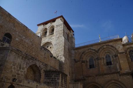 Jérusalem, la mer morte et les joyaux d’Israël Jérusalem, la mer morte et les joyaux d’Israël