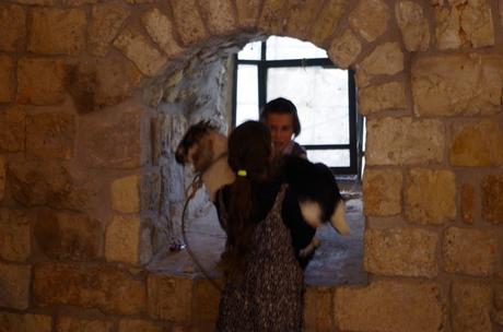 Jérusalem, la mer morte et les joyaux d’Israël Jérusalem, la mer morte et les joyaux d’Israël