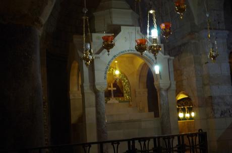 Jérusalem, la mer morte et les joyaux d’Israël Jérusalem, la mer morte et les joyaux d’Israël