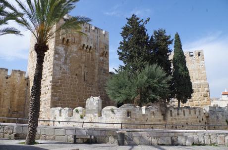 Jérusalem, la mer morte et les joyaux d’Israël Jérusalem, la mer morte et les joyaux d’Israël