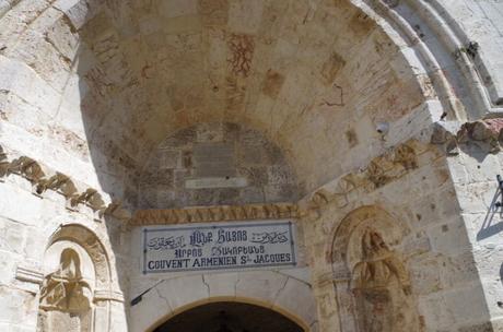 Jérusalem, la mer morte et les joyaux d’Israël Jérusalem, la mer morte et les joyaux d’Israël