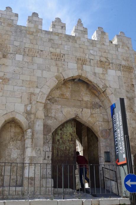 Jérusalem, la mer morte et les joyaux d’Israël Jérusalem, la mer morte et les joyaux d’Israël