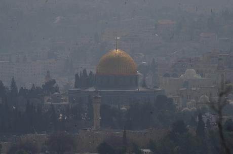 Jérusalem, la mer morte et les joyaux d’Israël Jérusalem, la mer morte et les joyaux d’Israël
