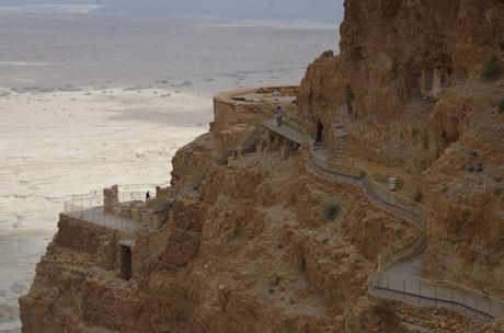 Jérusalem, la mer morte et les joyaux d’Israël Jérusalem, la mer morte et les joyaux d’Israël