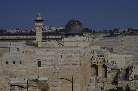 Jérusalem, la mer morte et les joyaux d’Israël Jérusalem, la mer morte et les joyaux d’Israël