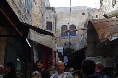 Jérusalem, la mer morte et les joyaux d’Israël Jérusalem, la mer morte et les joyaux d’Israël